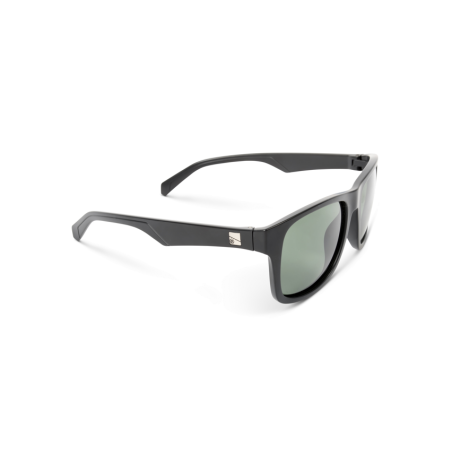 INCEPTION LEISURE SUNGLASSES GREEN LENS