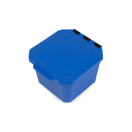 3 PINT FLIP LID BAIT TUB