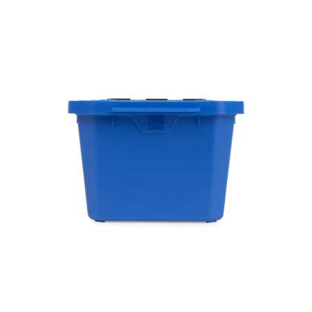 3 PINT FLIP LID BAIT TUB