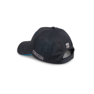 BLACK BLUE HD CAP