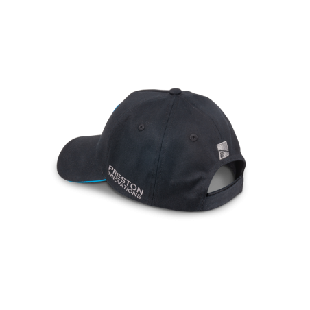 BLACK BLUE HD CAP