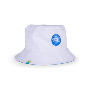 REVERSIBLE BUCKET HAT