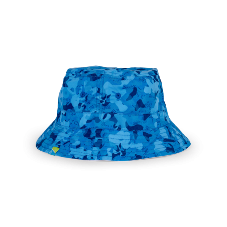 REVERSIBLE BUCKET HAT