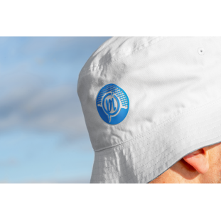 REVERSIBLE BUCKET HAT