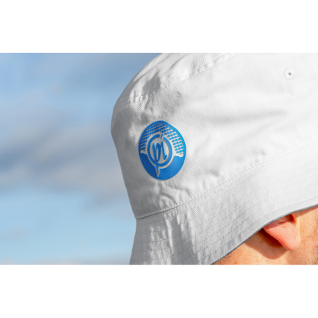 REVERSIBLE BUCKET HAT