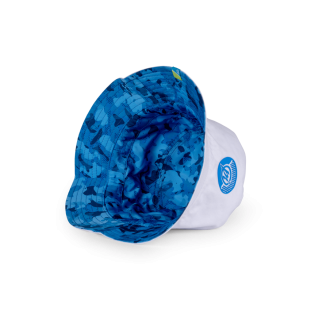 REVERSIBLE BUCKET HAT