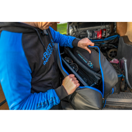SUPERA X CHAIR BAG