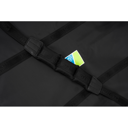 SUPERA X CHAIR BAG