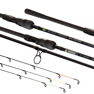 BLACK ARROW SLIM METHOD