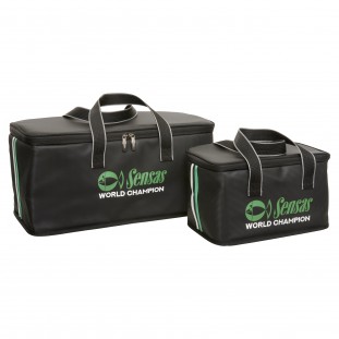 SAC GLACIERE JUMBO BLACK
