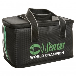 SAC GLACIERE JUMBO BLACK