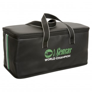 SAC GLACIERE JUMBO BLACK