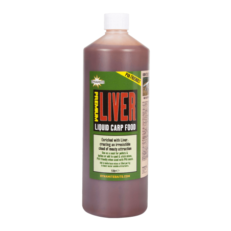 LIQUID CF LIVER 1L
