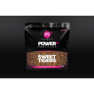 POWER+ SWEET TIGERS 2KG