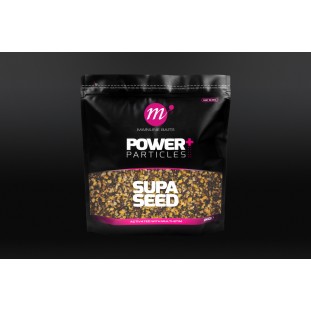 POWER+ SUPA SEED 2KG