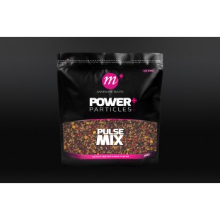 POWER+ PULSE MIX 2KG