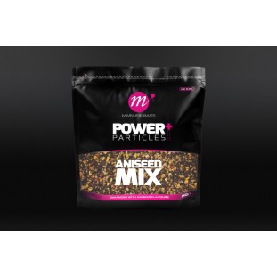 POWER+ ANI-SEED 2KG