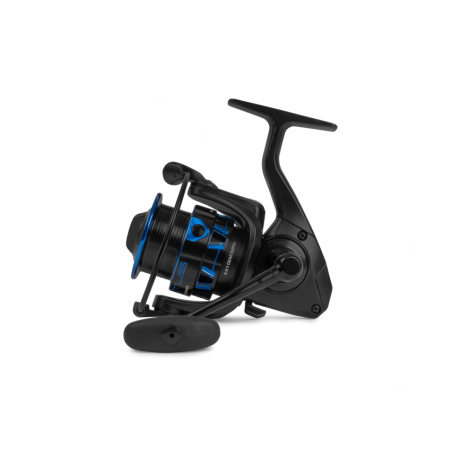 INVICTUS REEL