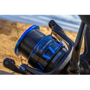 INVICTUS REEL