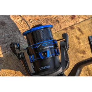 INVICTUS REEL