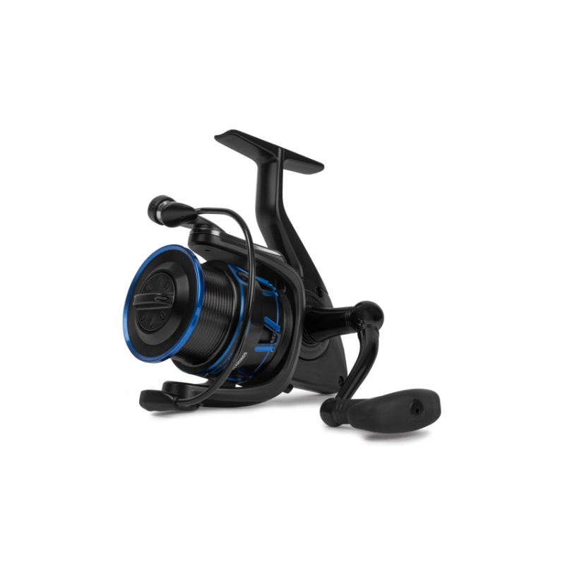 INVICTUS REEL