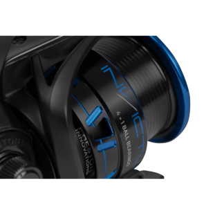 INVICTUS REEL