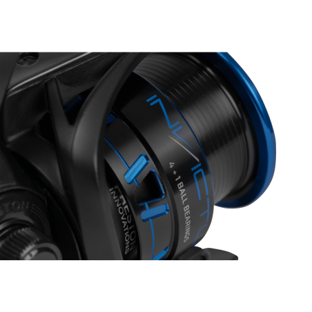 INVICTUS REEL