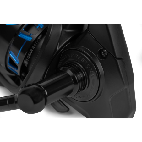 INVICTUS REEL