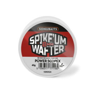 SPIKE'UM WAFTER 40G
