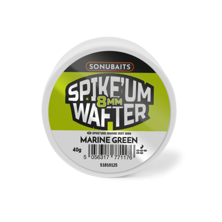 SPIKE'UM WAFTER 40G