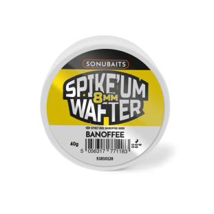 SPIKE'UM WAFTER 40G