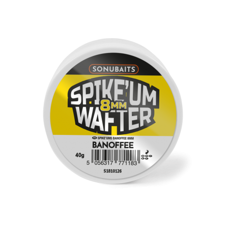 SPIKE'UM WAFTER 40G
