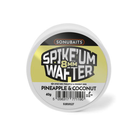 SPIKE'UM WAFTER 40G