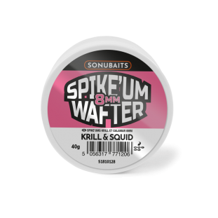 SPIKE'UM WAFTER 40G