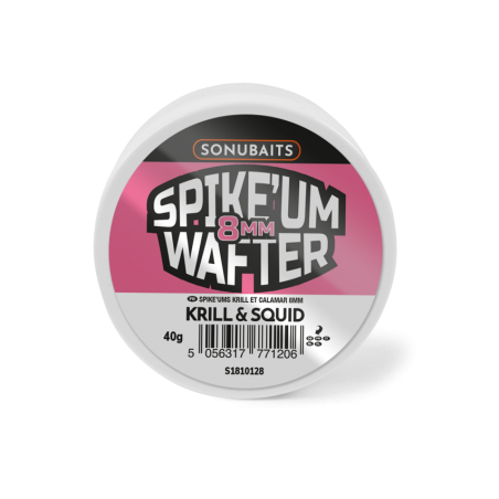 SPIKE'UM WAFTER 40G