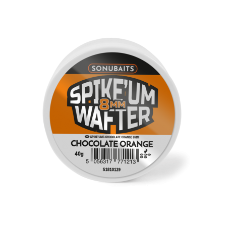 SPIKE'UM WAFTER 40G