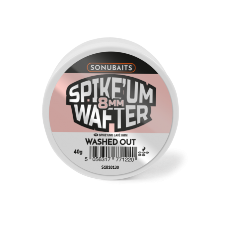 SPIKE'UM WAFTER 40G