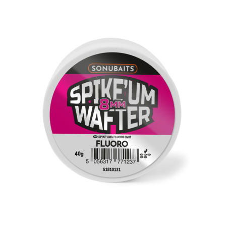 SPIKE'UM WAFTER 40G