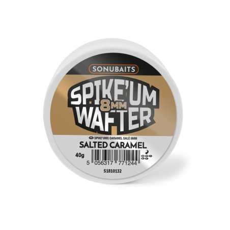SPIKE'UM WAFTER 40G