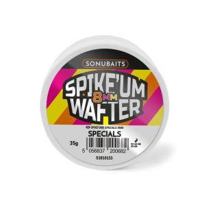 SPIKE'UM WAFTER 40G
