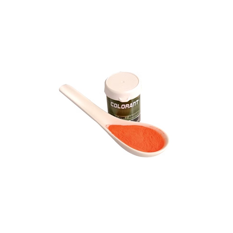 COLORANT POUDRE 20G
