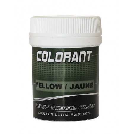 COLORANT POUDRE 20G