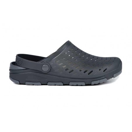 MATRIX CLOGS