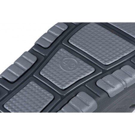MATRIX CLOGS