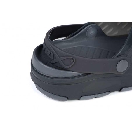 MATRIX CLOGS