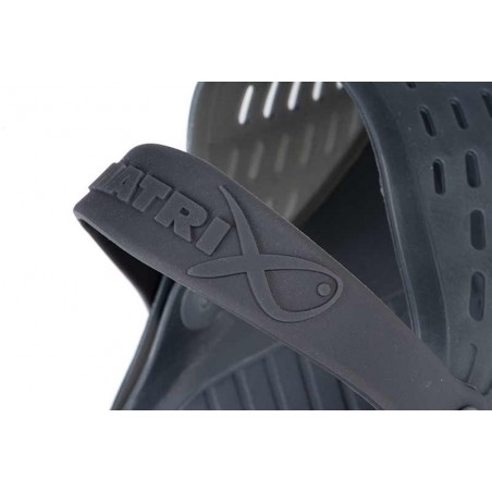 MATRIX CLOGS