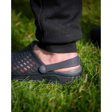 MATRIX CLOGS