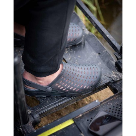 MATRIX CLOGS