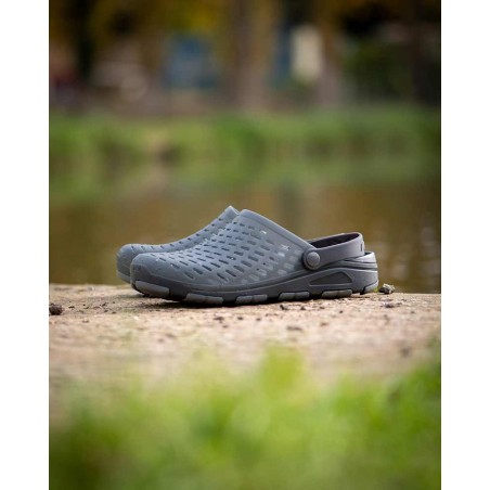 MATRIX CLOGS