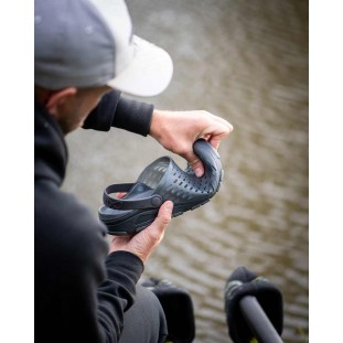 MATRIX CLOGS